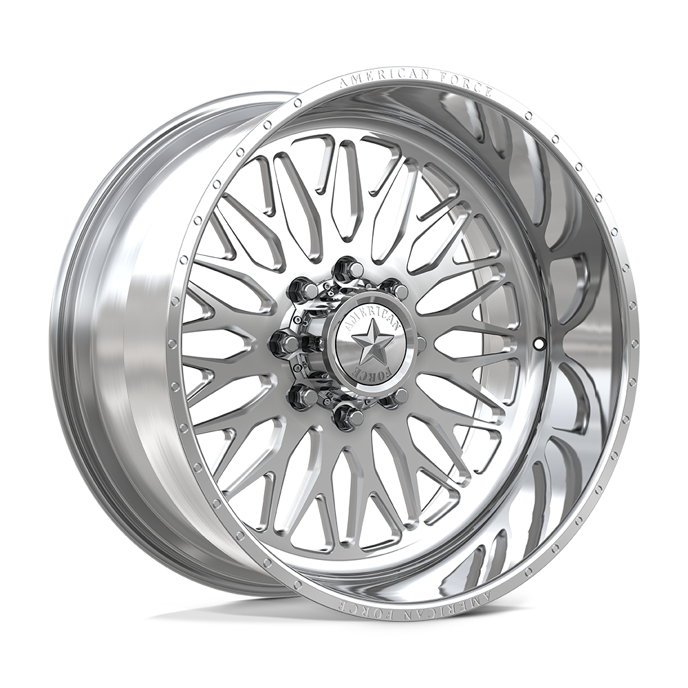American Force Extort SS OBS 6-lug wheel for 1988-1999 Chevy/GMC C/K1500 trucks