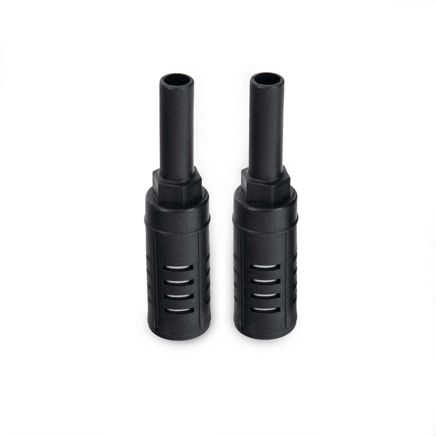AccuAir PTC Mufflers Pair