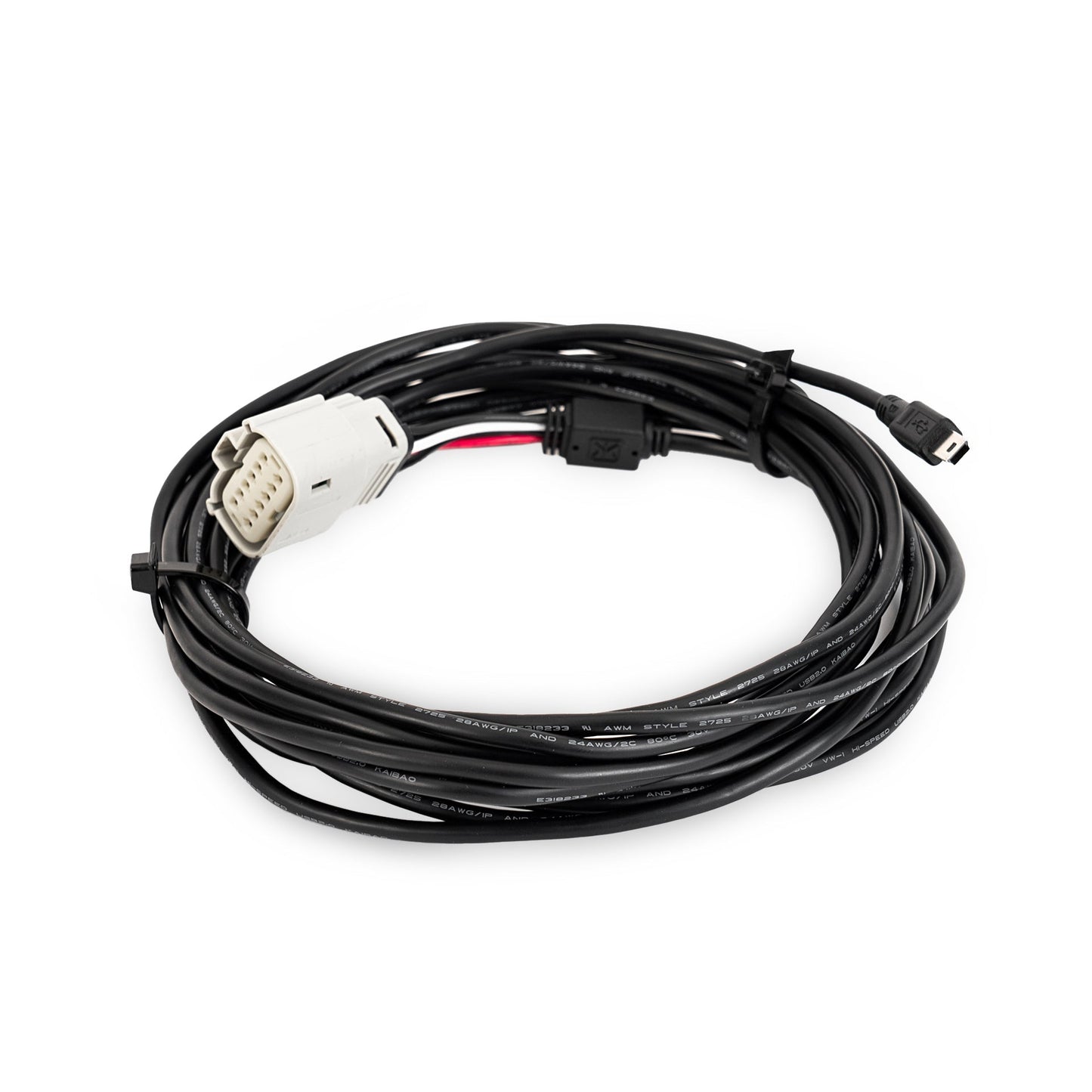 AccuAir 20ft USB Harness for TouchPad