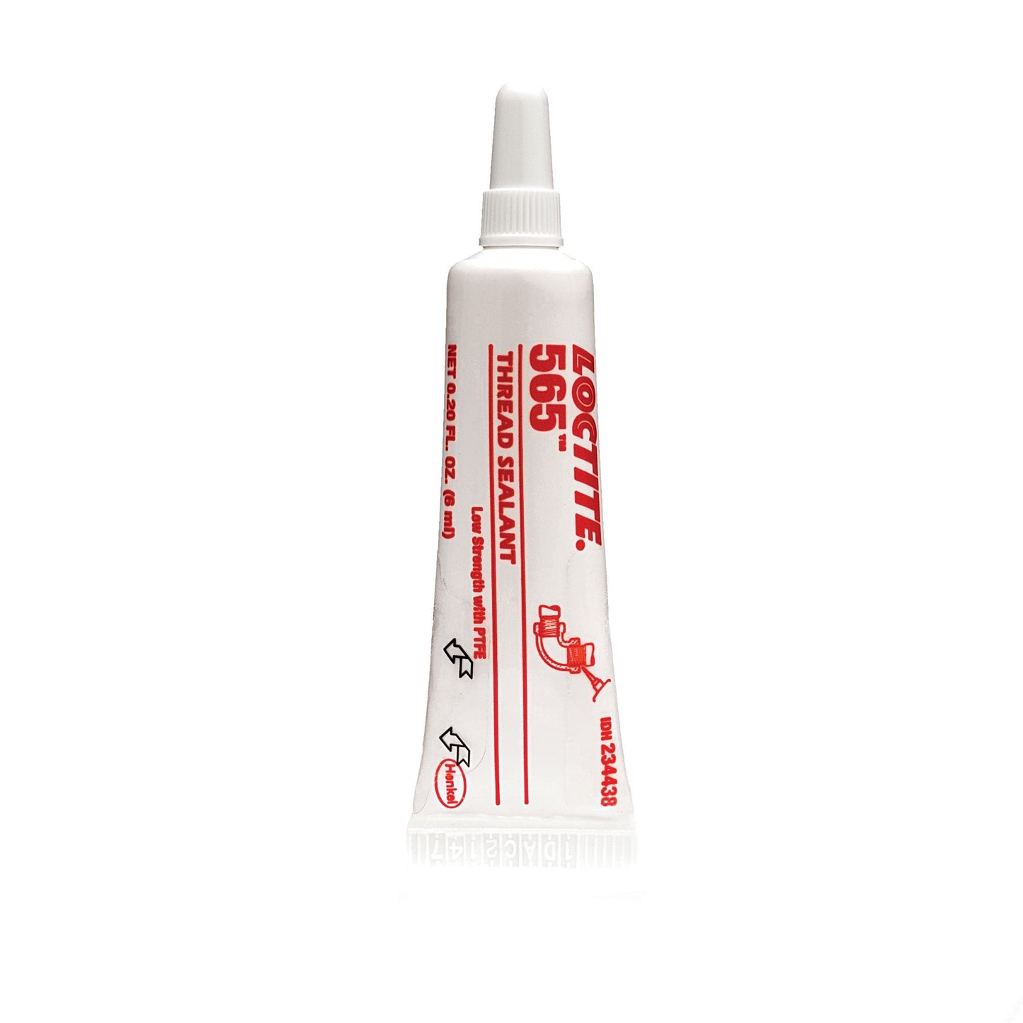 AccuAir Loctite 565 Thread Sealant