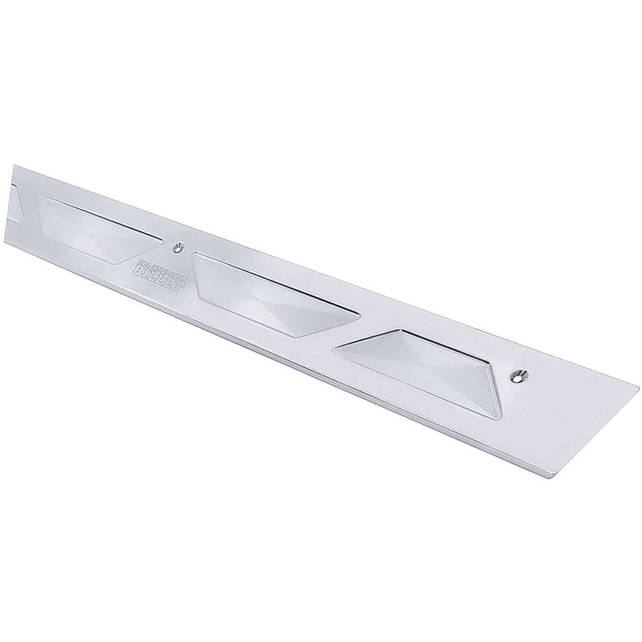 All American Billet 1988-98 Chevy C1500/GMC 1500 Door Sill Plates - Polished Finish (AB8898DP)