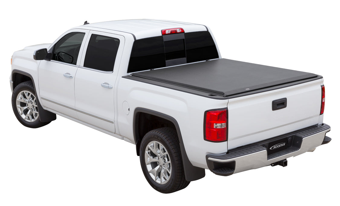 Access Tonneau Cover Stepside 22139