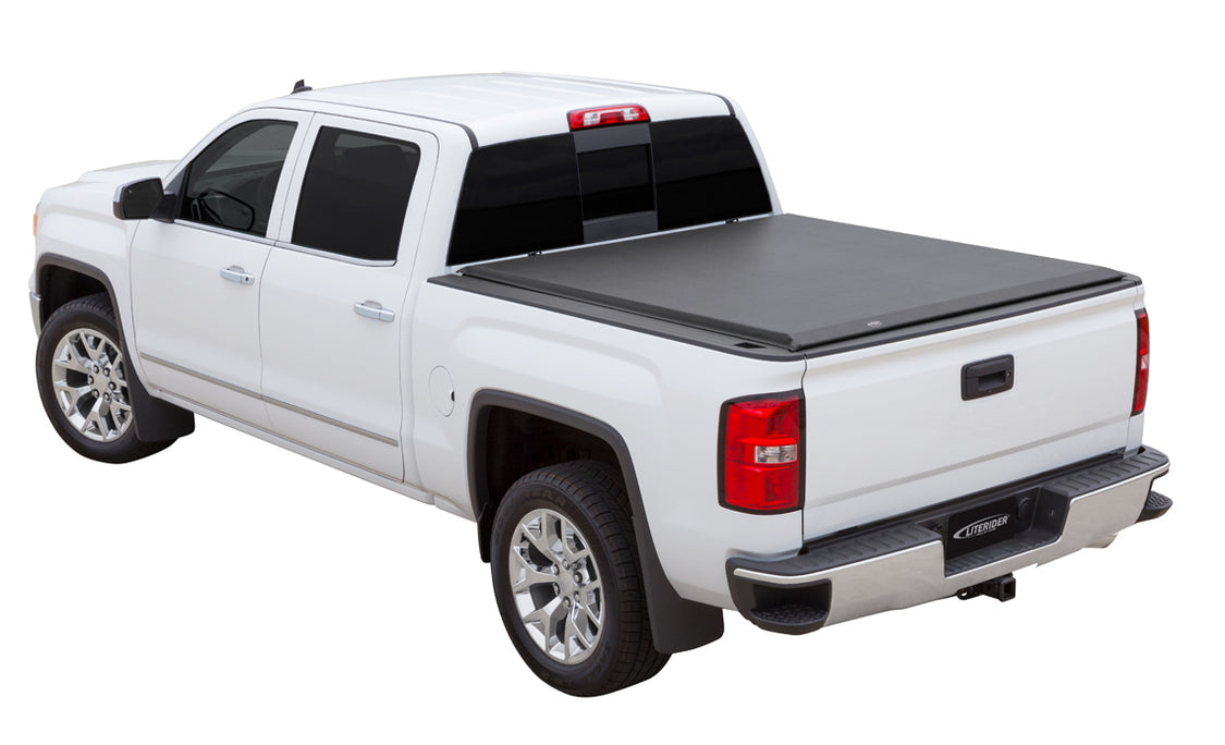 Access Tonneau Cover Stepside 32139