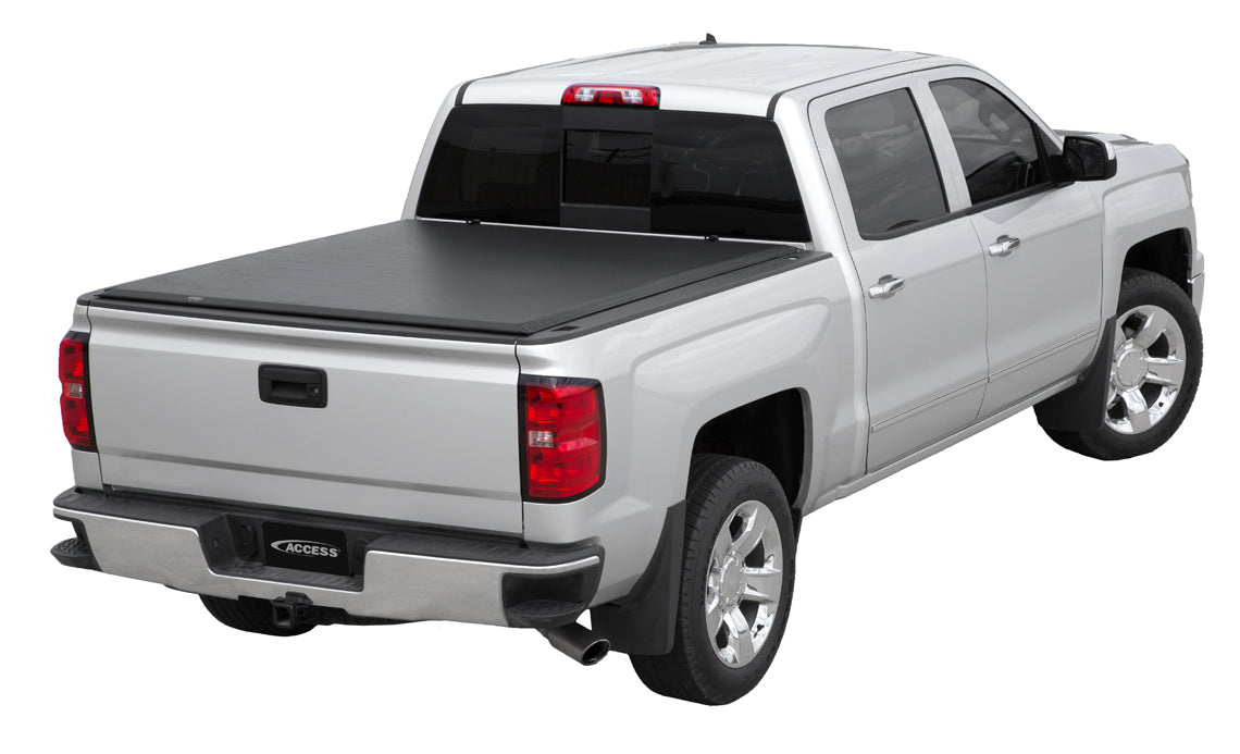 1988-1998 Chevy/GMC C/K Access Lorado Roll-Up Tonneau Cover - 6.5ft Short Bed (42129)