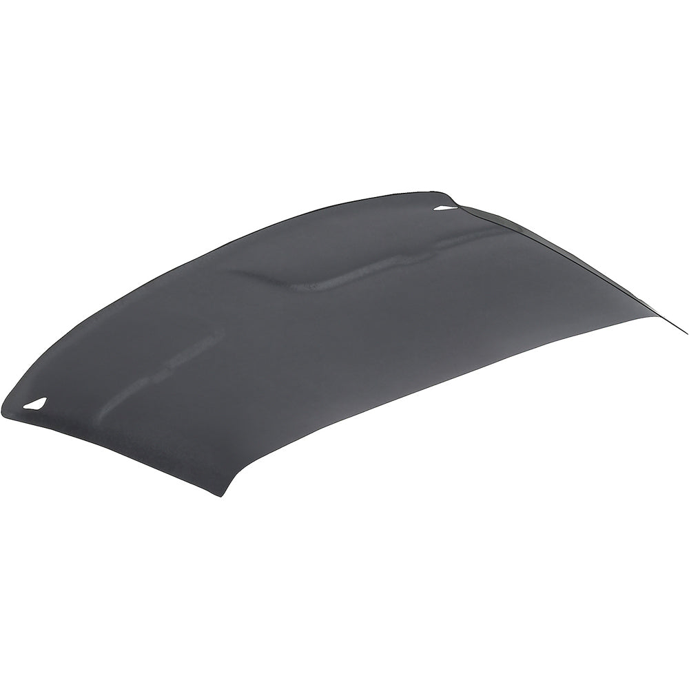 1988-98 Chevy/GMC Standard Cab ABS Headliner Board - Uncovered Black (AH9200)