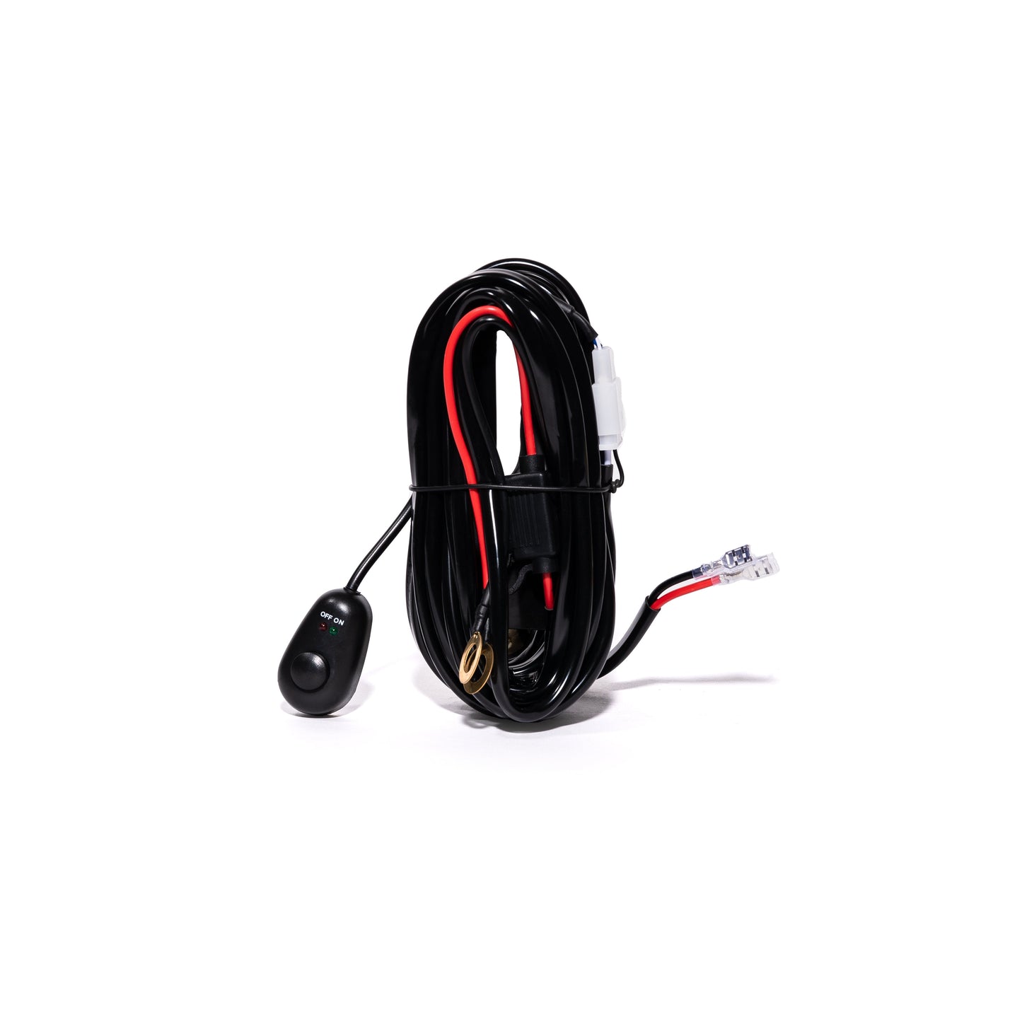Single Connection Wiring Harness