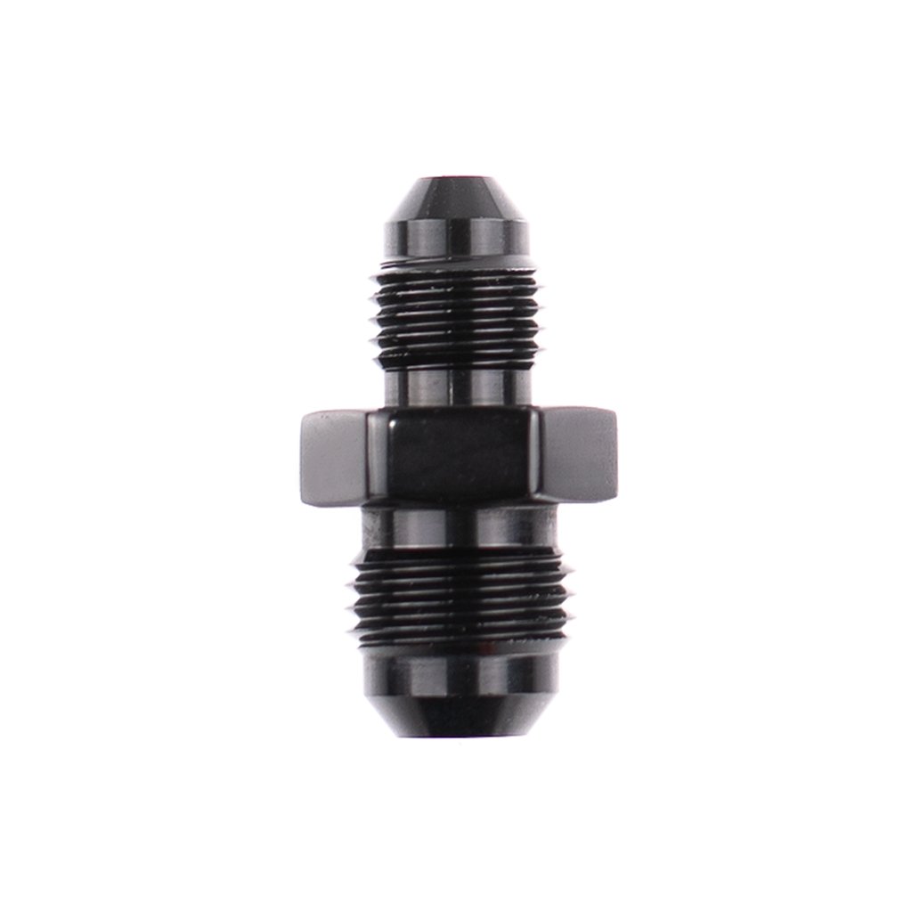 1/8" BSPT to 3AN Adapter - Black