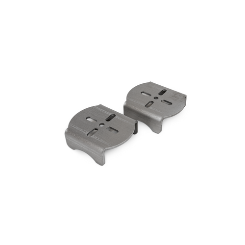 Switch Suspension Weld On Above Axle Lower Bag Brackets Pair