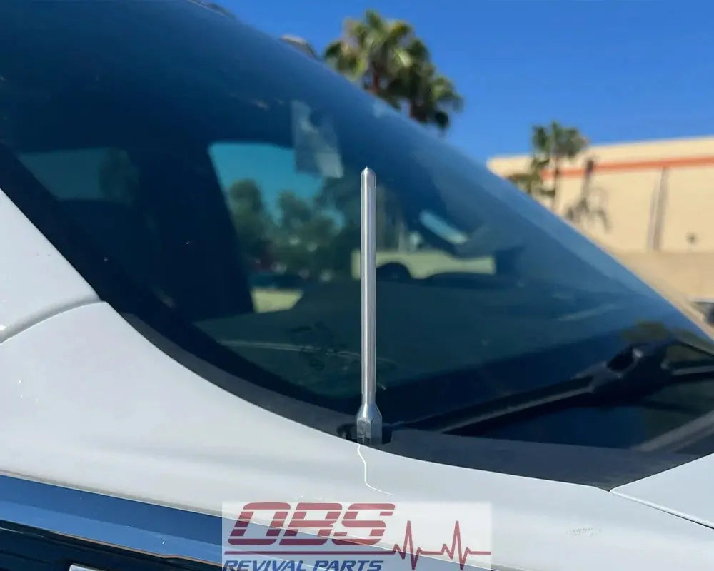 Billet Shorty Antenna