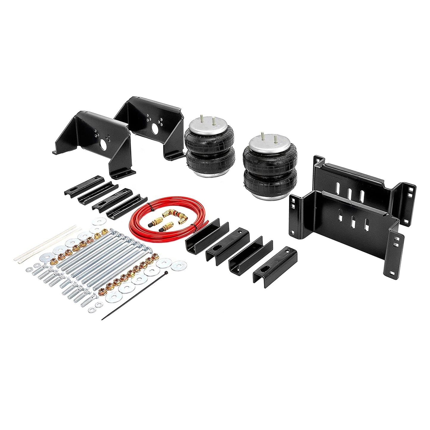 AccuAir Universal Air Helper Kit
