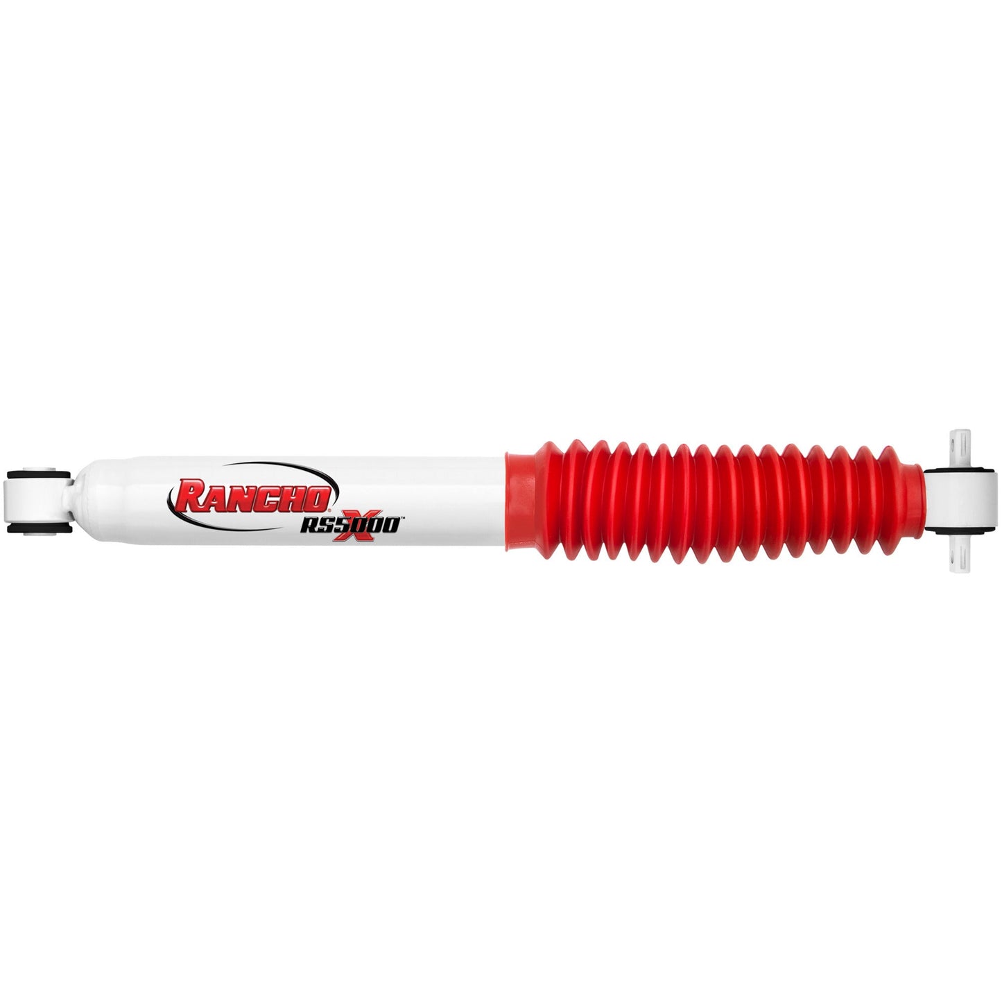 1988-1999 Chevy/GMC C1500/C2500 Rear Shock Absorbers - Rancho RS5000X 4" Lift - Pair (RS55190x2)