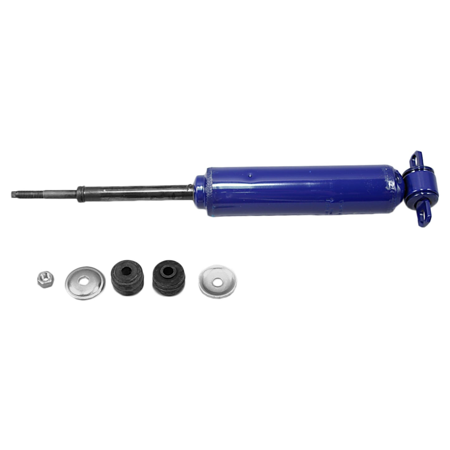 1988-1998 Chevy/GMC C1500/C2500 Front Shock Absorbers - Monroe Monro-Matic Plus - Pair (32224x2)