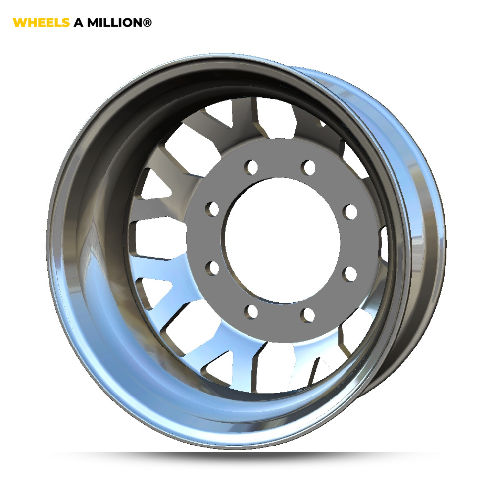 Wheels a million Bethune Classic 10 lug