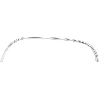 Rear Wheel Molding RH