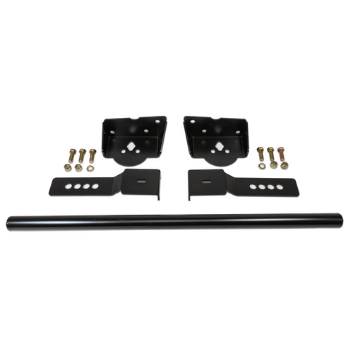 Switch Suspension GM C-30 Pickup 1973-1991 Rear Air Helper Kit