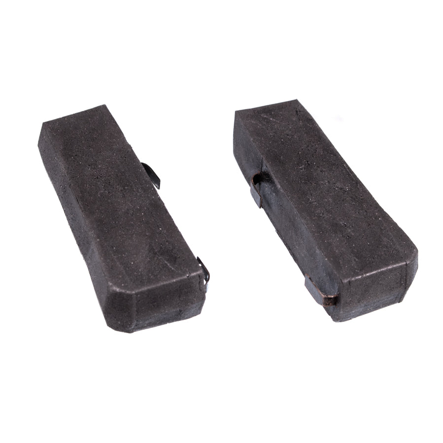 PRP Wiper Cowl Seals Pair