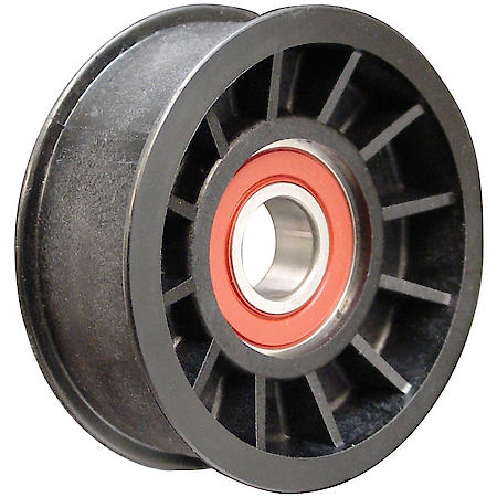 Dirty Dingo Replacement Smooth Idler Pulley
