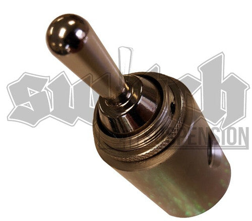 Switch Suspension Manual Toggle Air Valve
