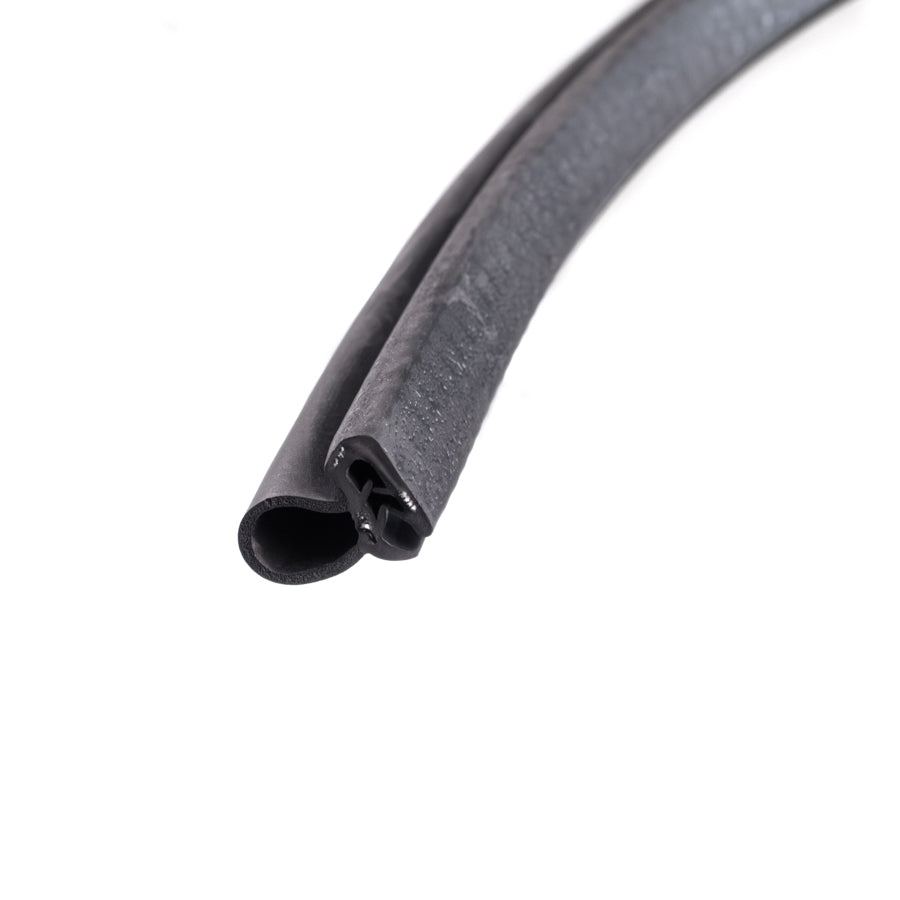 88-99 2 DR EXTENDED CAB/ STANDARD CAB PICKUP - DOOR WEATHERSTRIP SEAL, LEFT OR RIGHT