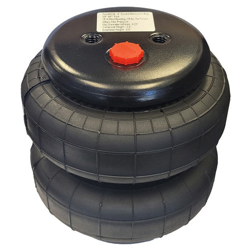 Switch Suspension Economy 6" 2500 Air Bag