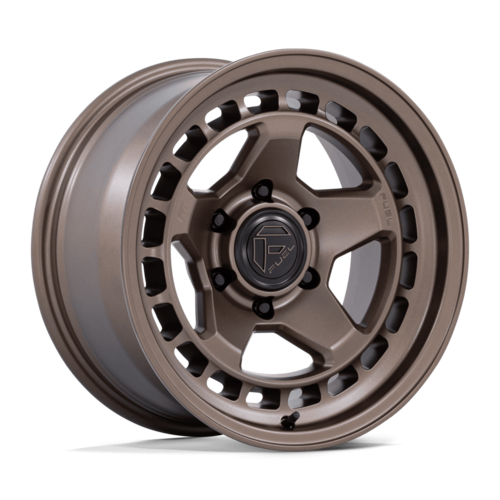 Fuel FC894 Core 18x9 +12 Matte Bronze