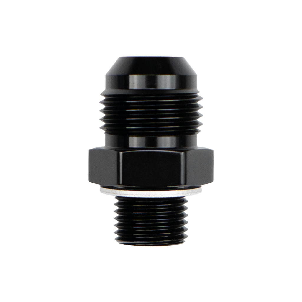 -10 AN to M20x1.0mm Metric Adapter