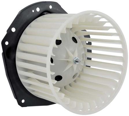 Blower Motor - ACDelco (1982-2002 GM)