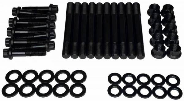 Gator Fasteners Heavy Duty Main Stud Kit MSK667Y for 2001-2005 Chevy/GMC 6.6L LB7/LLY Duramax Diesel