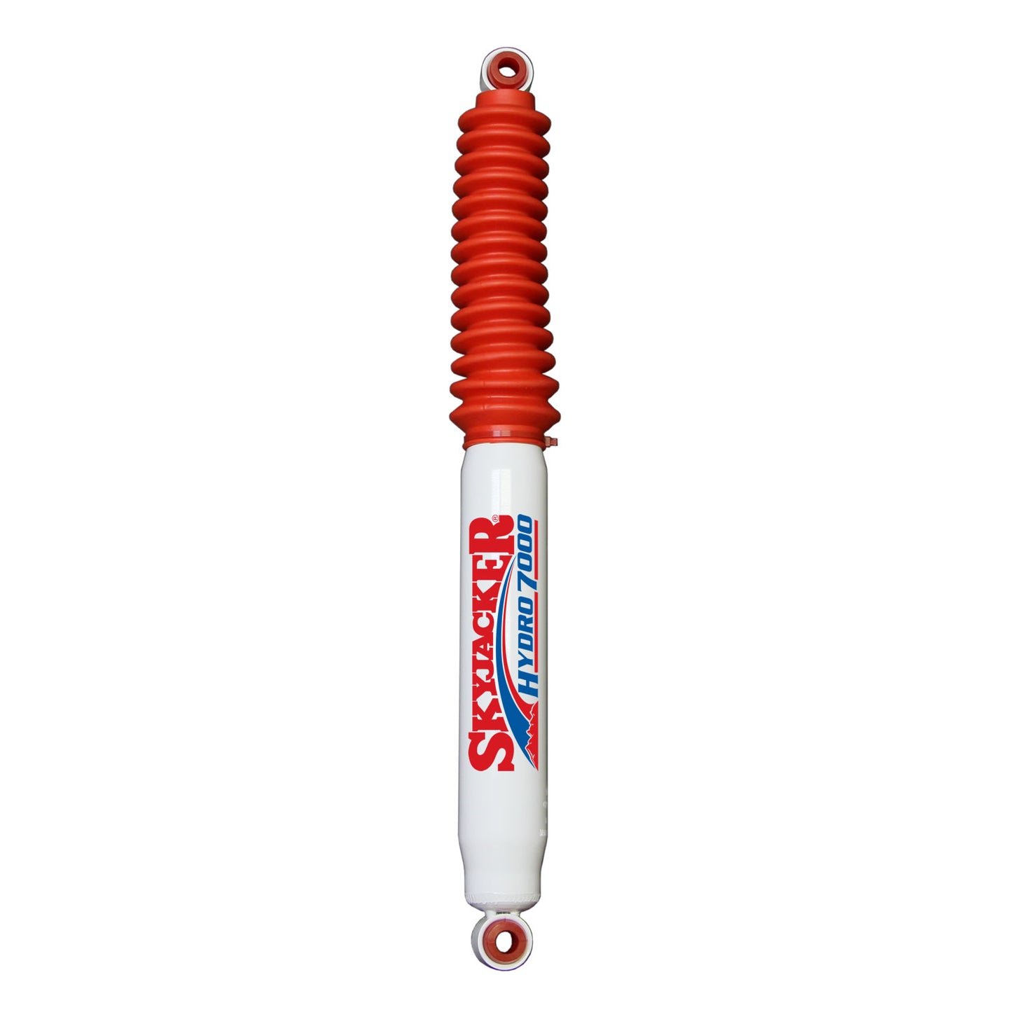 1988-1999 Chevy/GMC K1500/K2500/K3500 Front Shock Absorbers - Skyjacker Hydro 7000 0"-3" Lift - Pair (H7081x2)