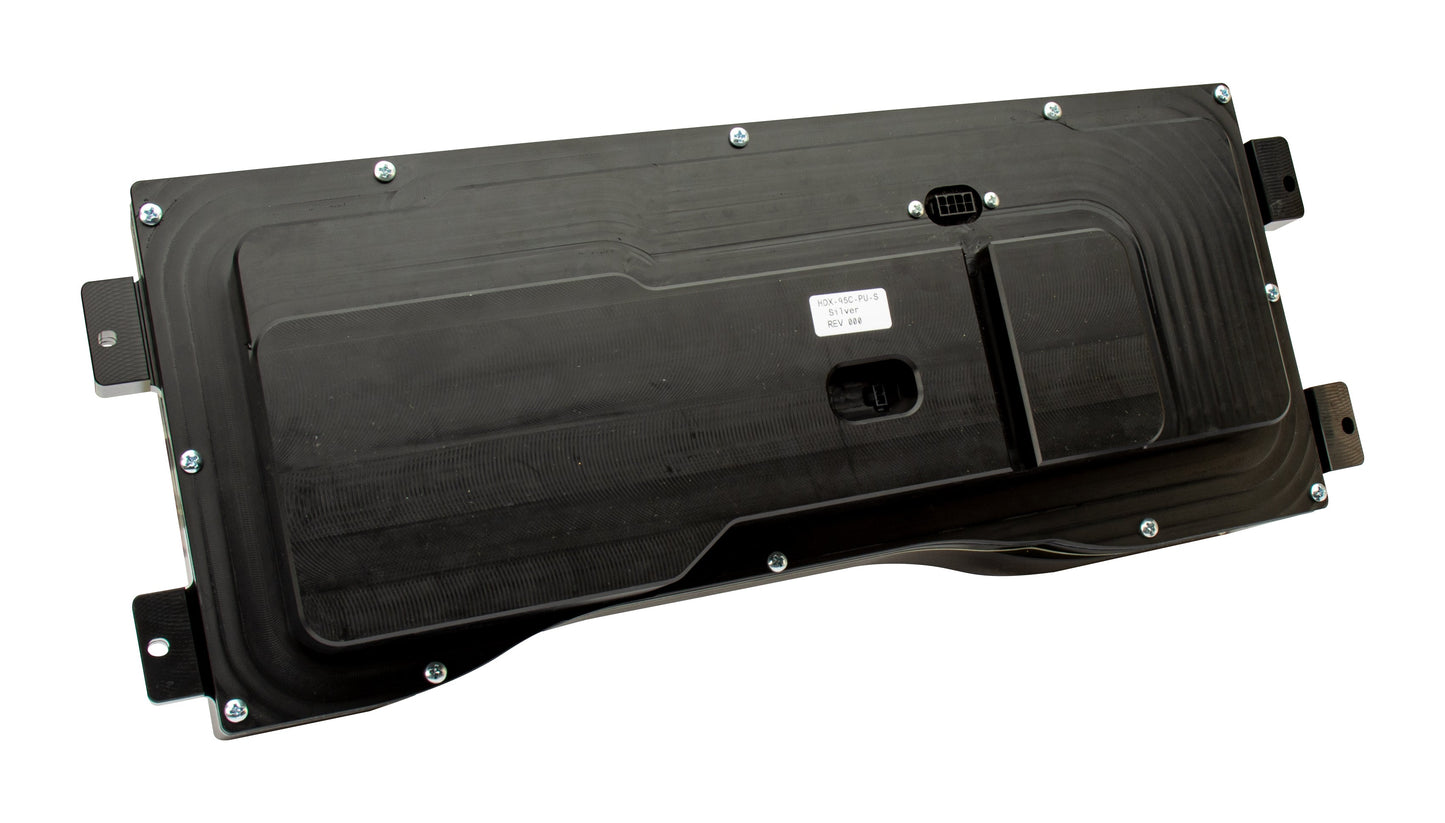 Dakota Digital HDX-95C-PU back view