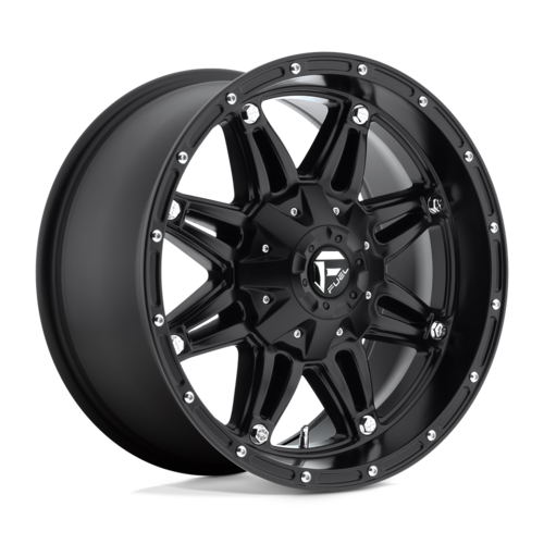 D531 Hostage Black