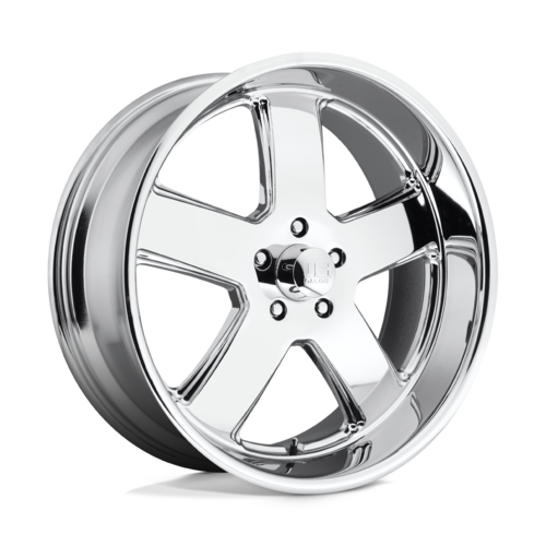 U116 Hustler Polished