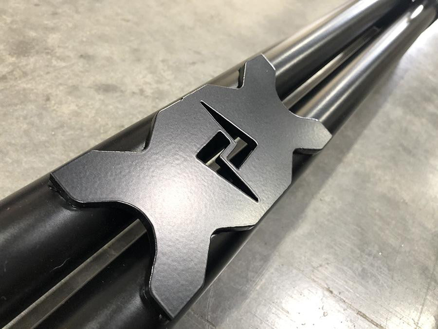 React Rear Coil Over Kit view 12