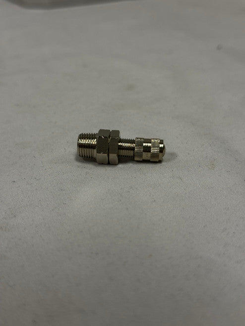 Switch Suspension 1/8in Male NPT Schrader Valve Nickel Plated