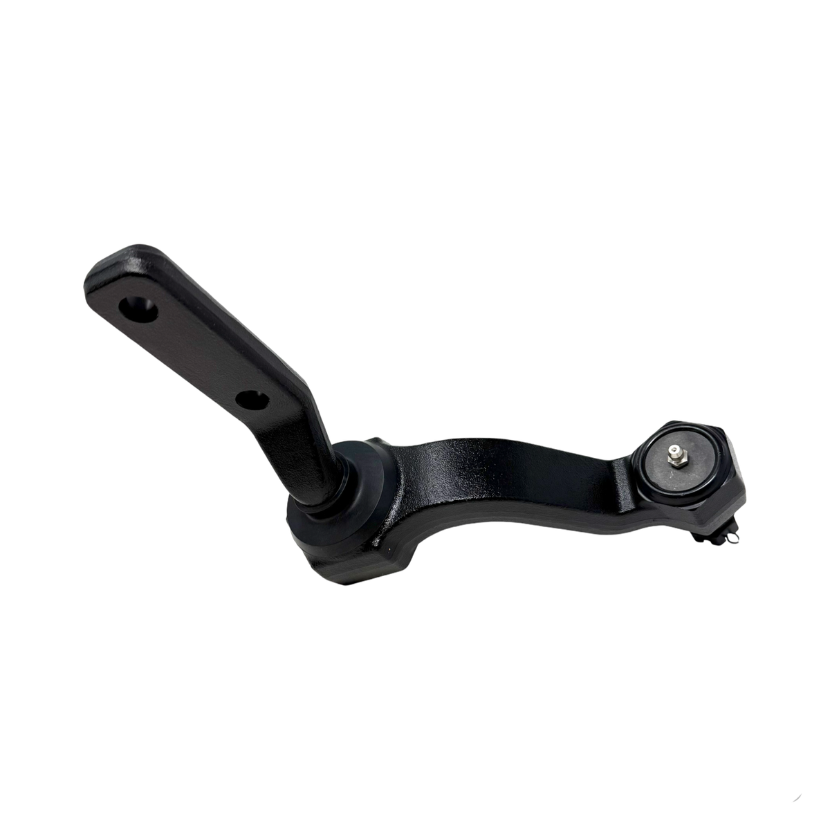 Kryptonite KRP0200 idler arm installed