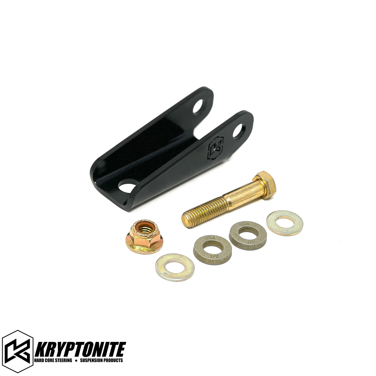 Kryptonite KRSS88 installed