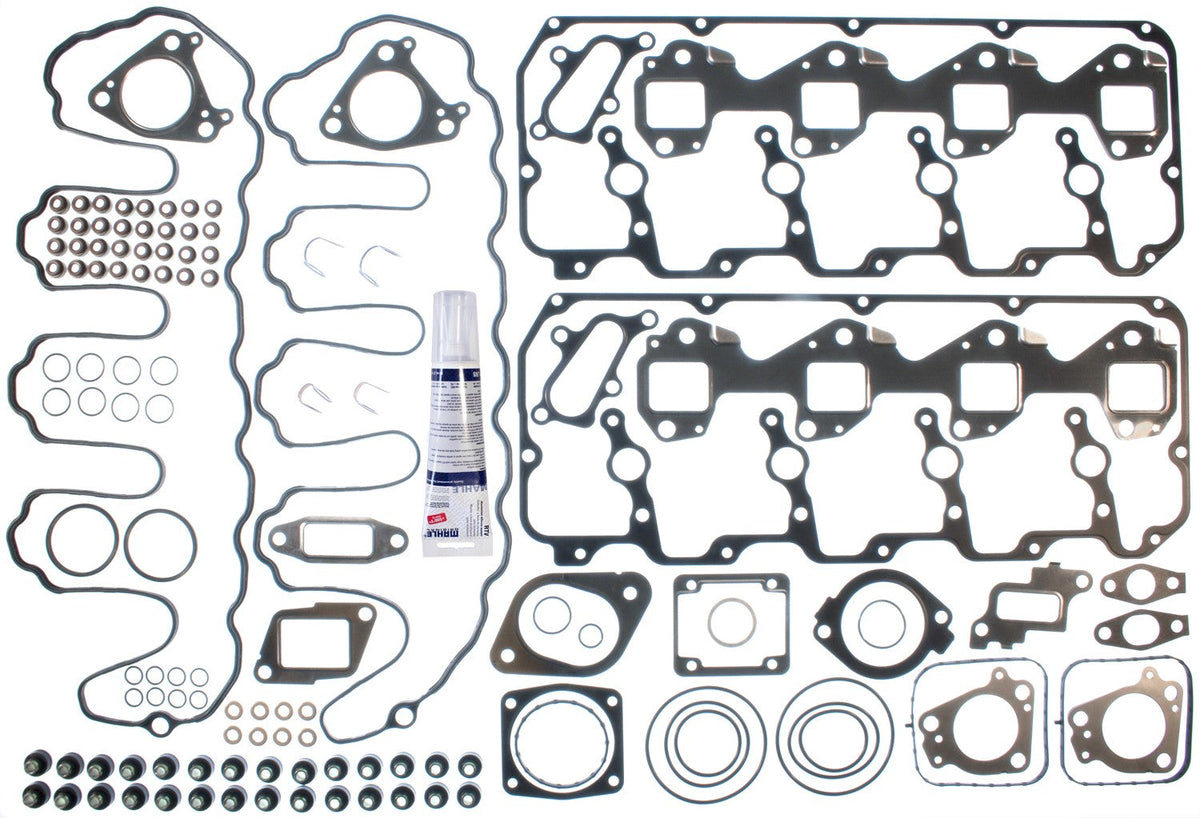 Cylinder Head Gasket Set - GM/Isuzu Duramax 6.6L (2007-2009)