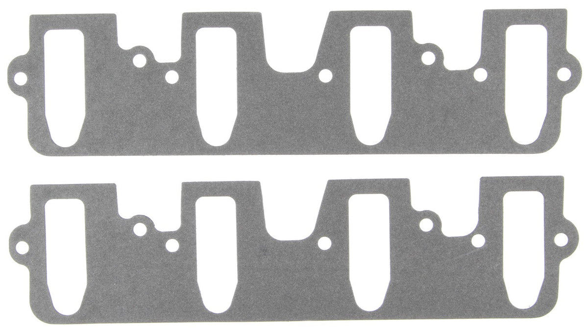 Intake Manifold Gasket Set - Chevrolet LS1/LS2/LS6 4-Barrel (Set B)