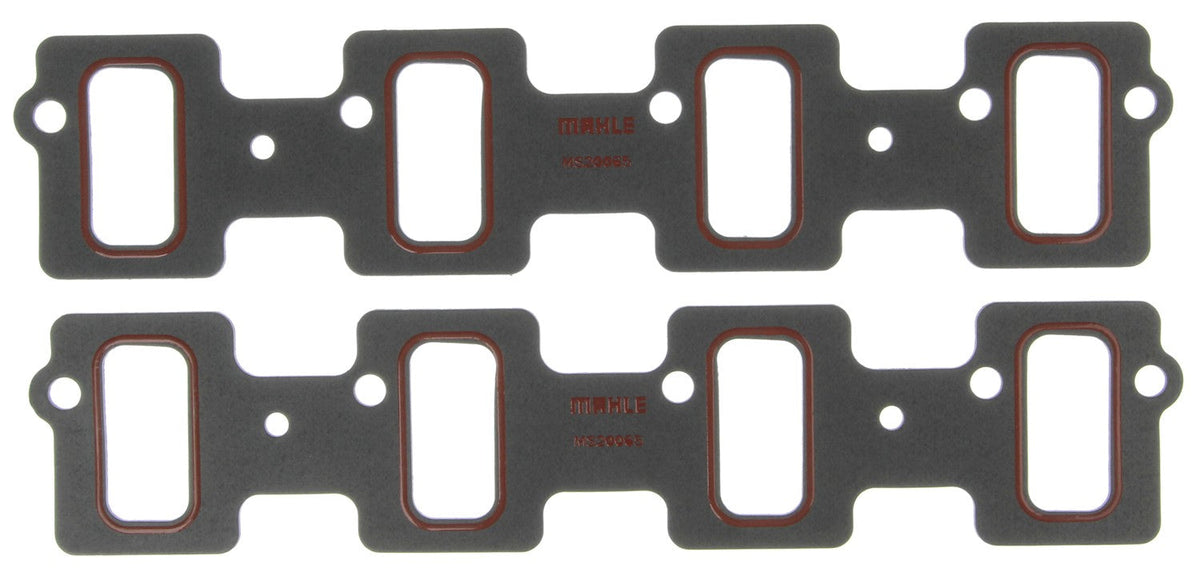 Intake Manifold Gasket Set - Chevrolet LS L92 (Wide)