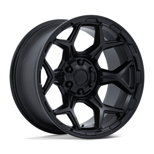 MO815 Dux Black-Out