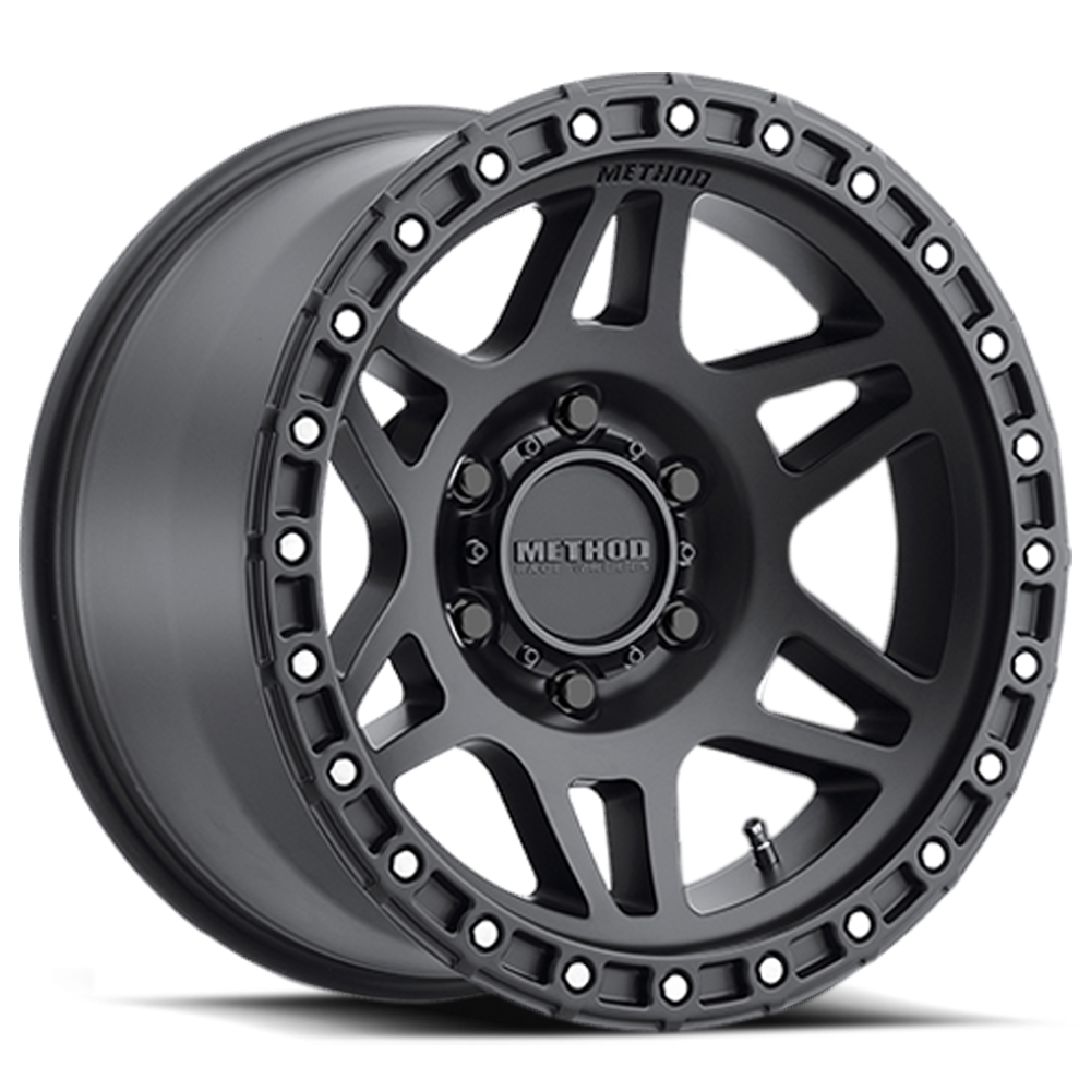Method Race Wheels MR312 6x5.5