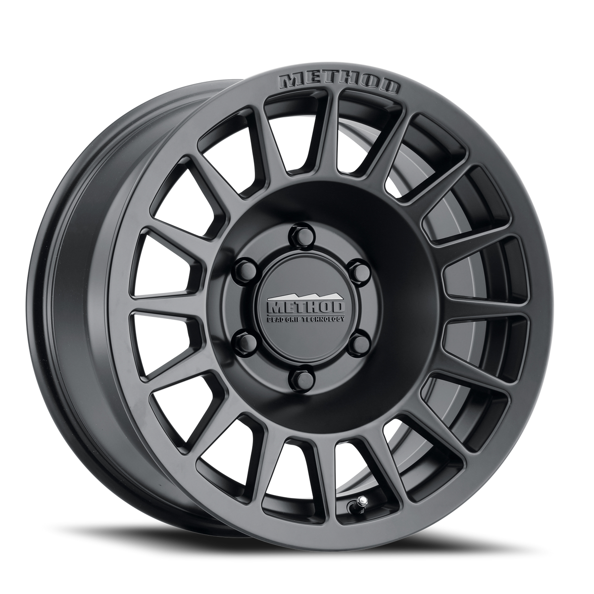 Method Race Wheels MR707 Bead Grip 6x5.5