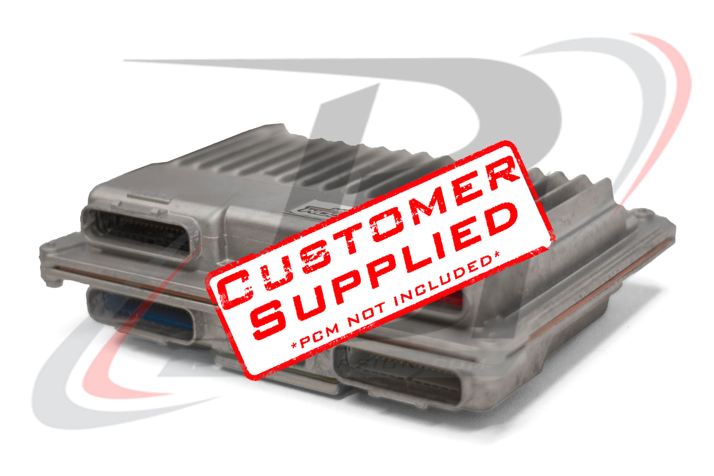 LT1/LT4 PCM Programming Service (Customer-Supplied PCM, 1994-1995)