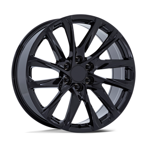 Performance Replicas PR213 Gloss Black wheel