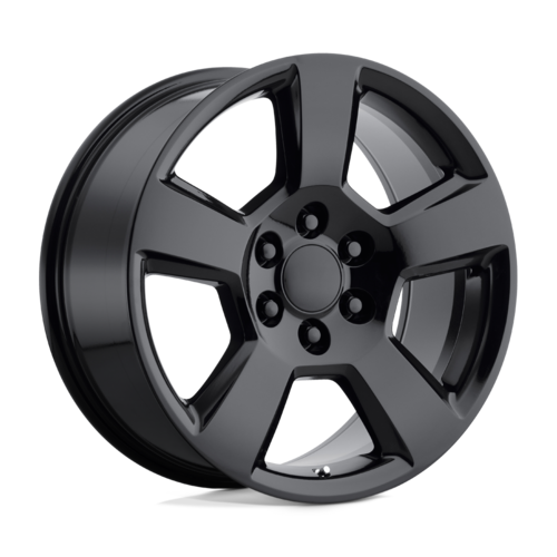 Performance Replicas PR183 20x9 Gloss Black wheel
