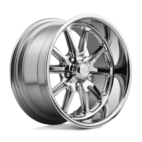 U110 Rambler Chrome