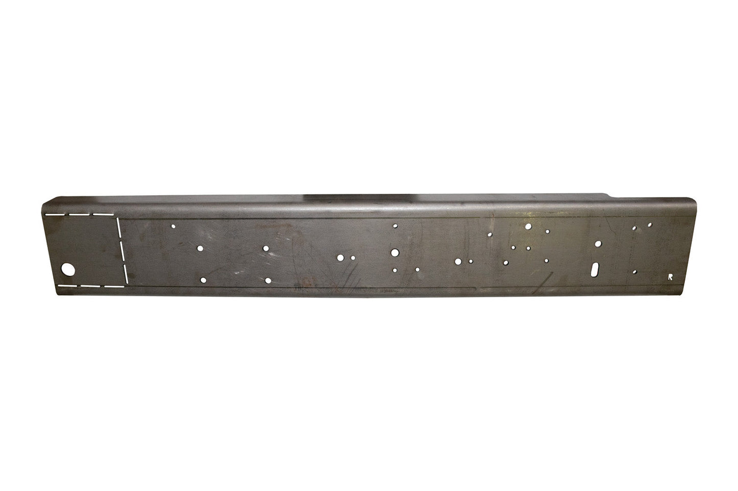 1988-1998 Chevy/GMC C1500/C2500 Standard Cab Center Frame Repair Kit - Right (2WD)