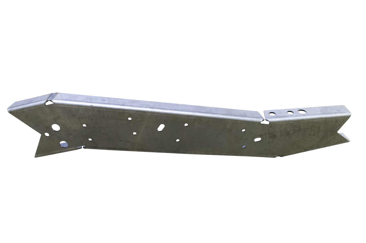 Rust Buster Ext Cab Mid Frame Section Left RB7305L