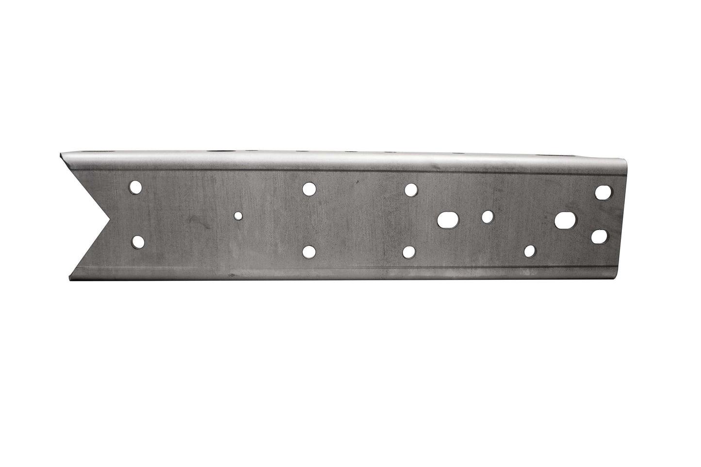 Rust Buster 8ft Bed Rear Frame Section Left RB7327L