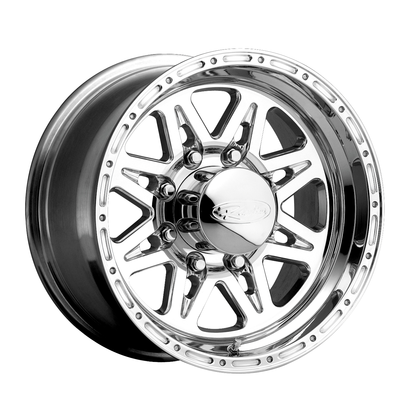 Raceline Wheels 888-Renegade 8x165.1